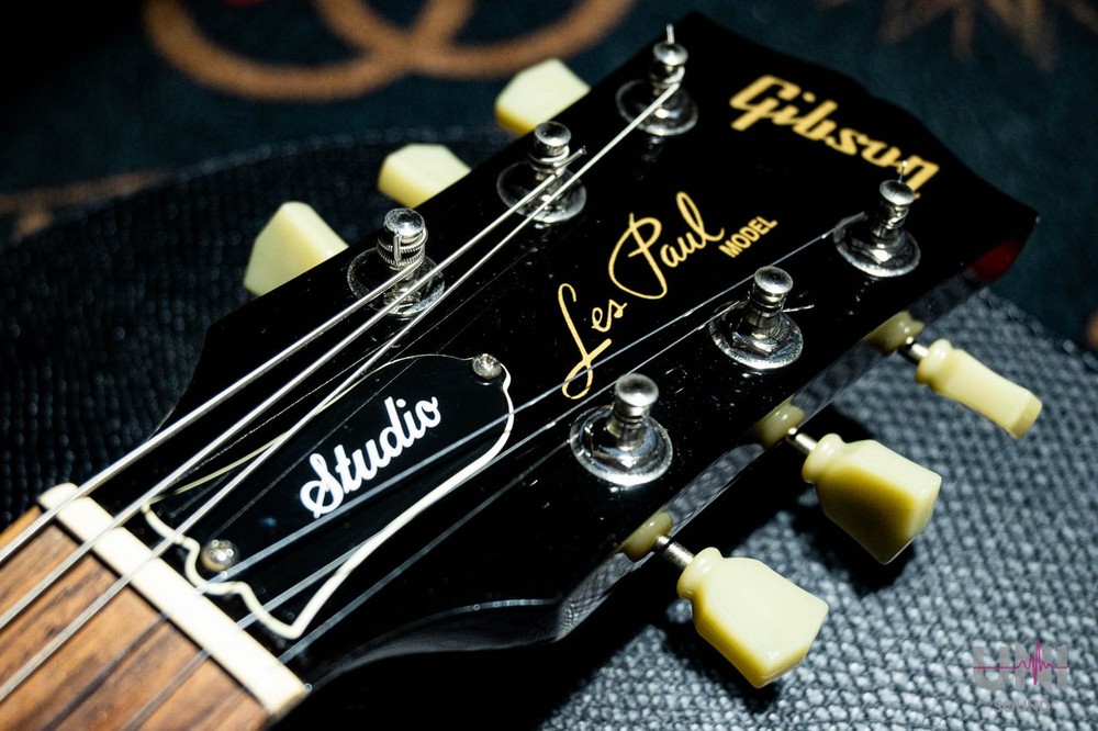 Gibson Les Paul Studio 2006