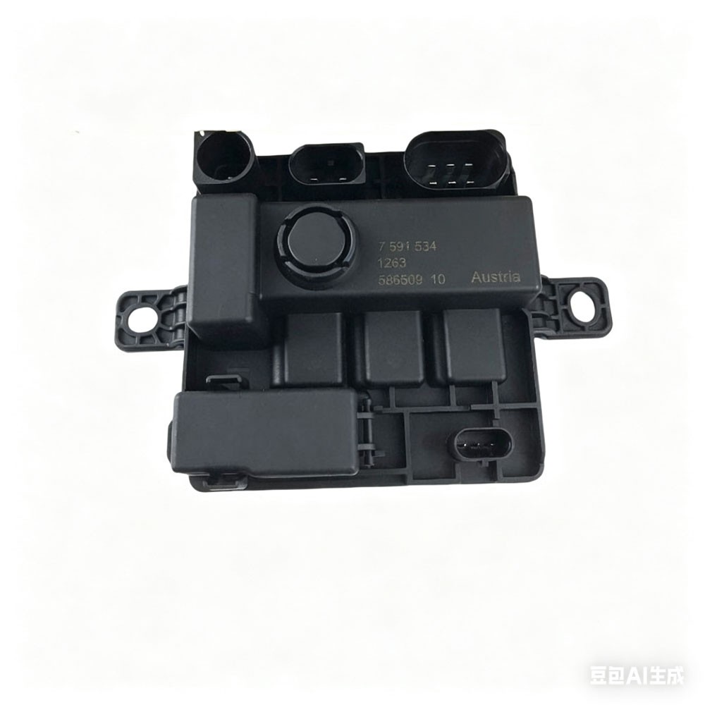 12637591534 Integrated Power Supply Module BMW F-Series E84 Replacement Module