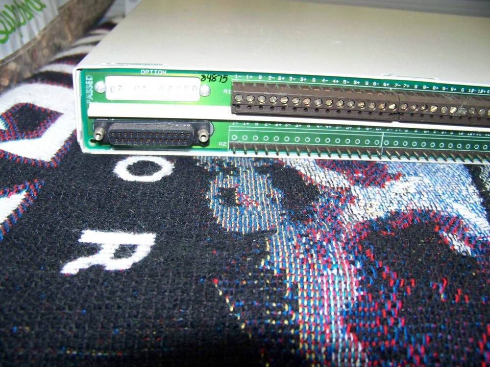 Grass Valley Group Performer VAA