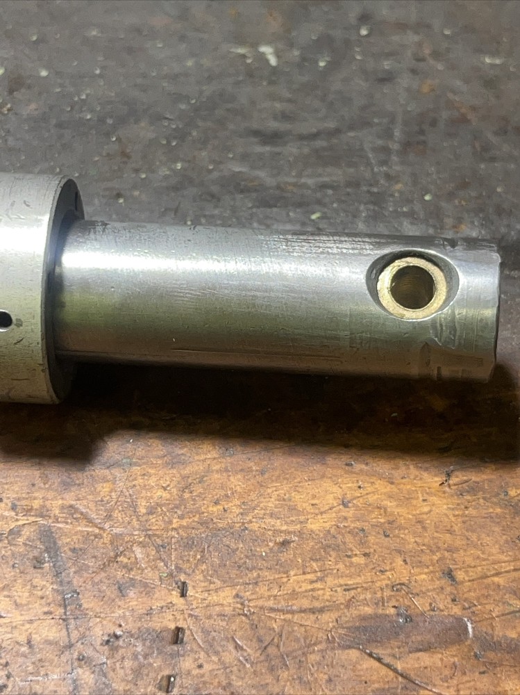 Boice Crane 1650 Drill Press 15” Pinion