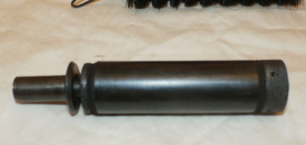 WW2 Germab k98 cleaning kit complete