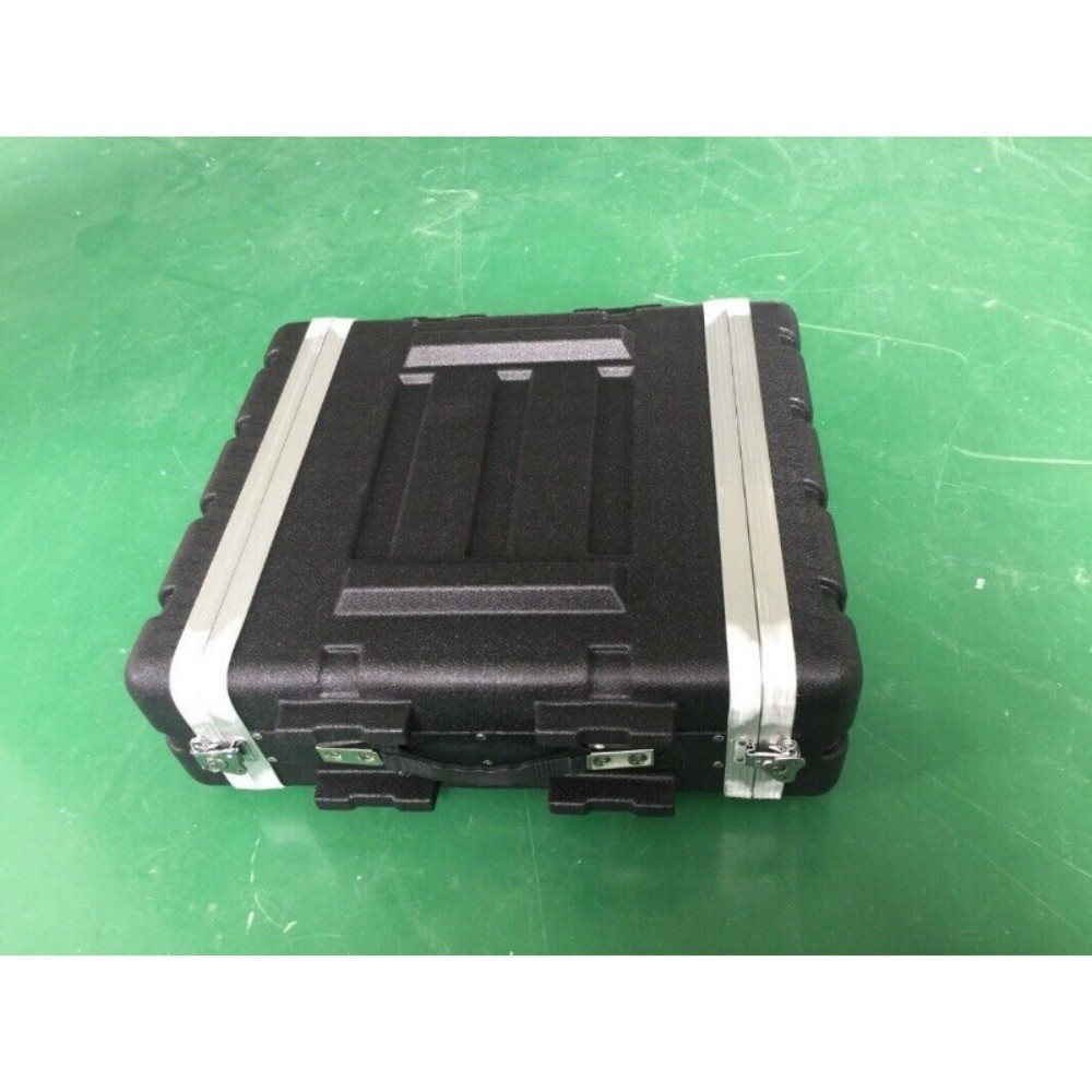 Aluminum Three Phase Power Distributor Box Edison Power Distribution Box