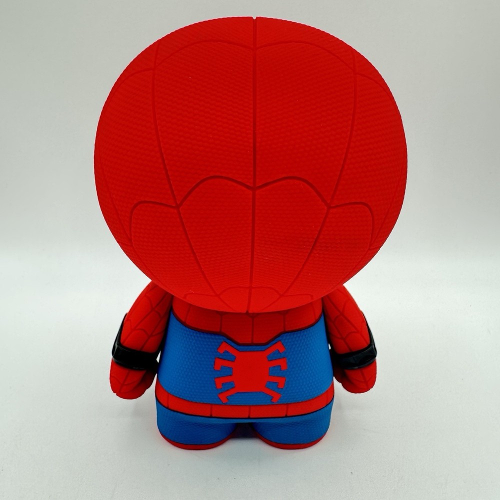 Spider-Man: Sphero Marvel Interactive Figurine, Not Tested No Charge Cord