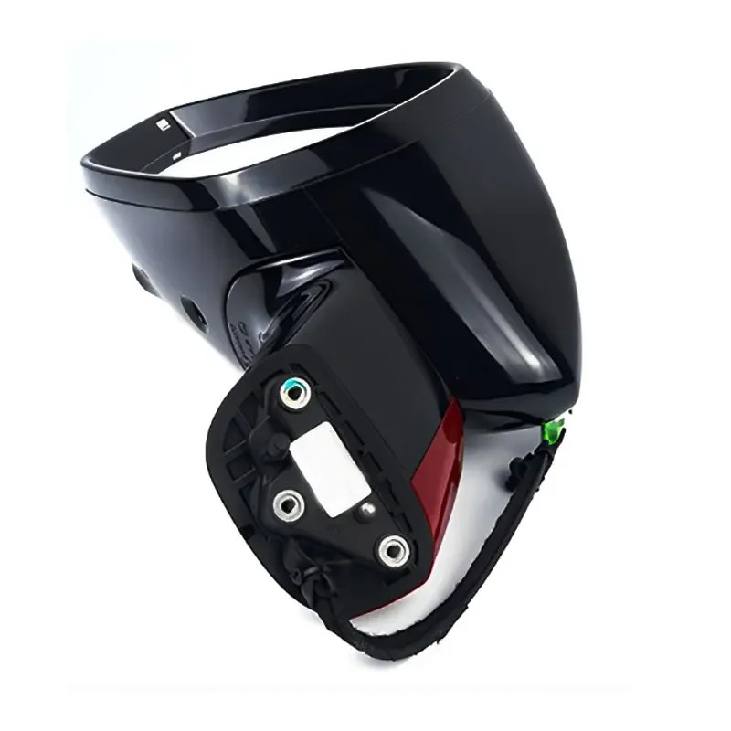 Right For Chery Omoda C5 Rearview Mirror Assembly With Blind Spot camera