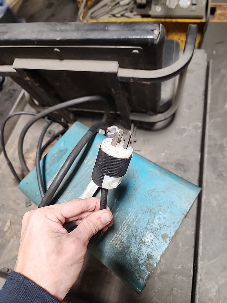 36 Volt Golfcart Charger