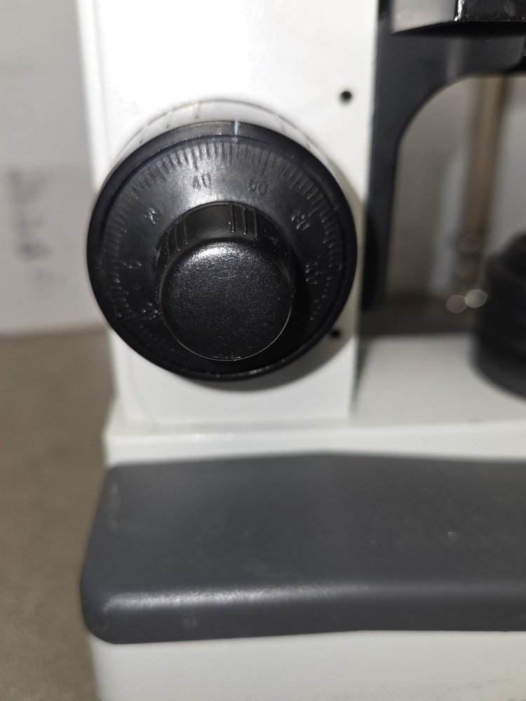 Home Science Tools Monocular Microscope Three Objectives LED MI-1100/ MS-01