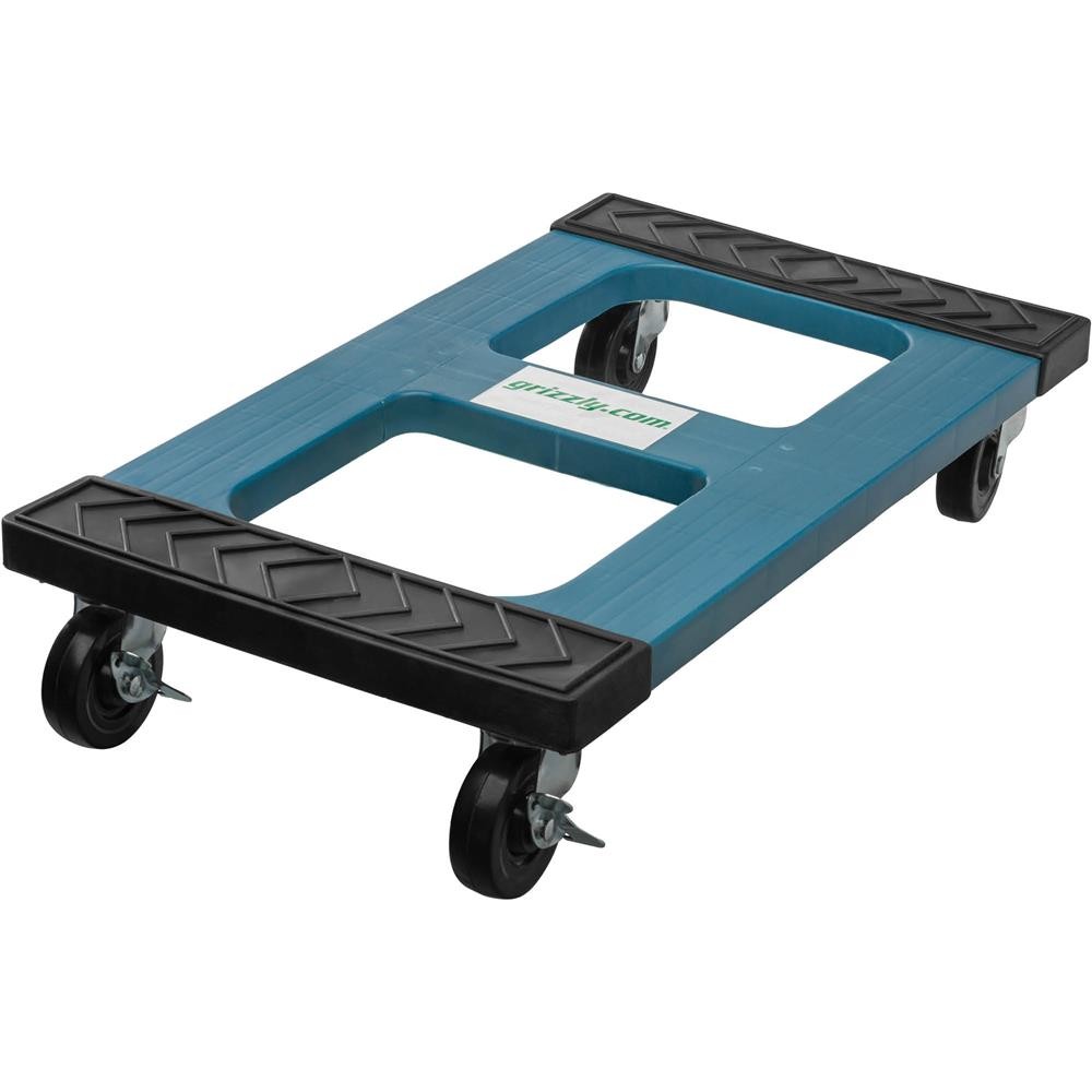 T33584 Moving Dolly, 1000 lb. Capacity