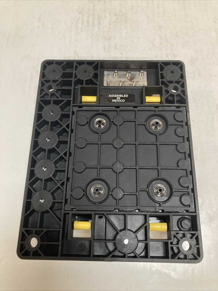 NEW Terra Power Systems Fuse Box Power Distribution Module IP59K Max. 200A 60VDC