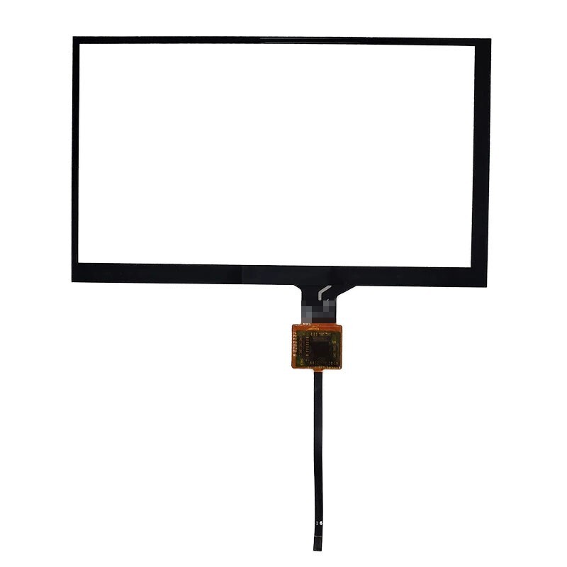 New 7 Inch For Dual DMCPA70 Car Android Player Touch Screen Panel
