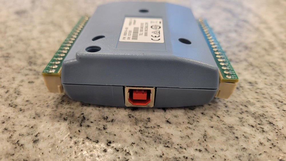 Omega / Measurement Computing Data Acquisition Module OM-USB-1208FS-Plus