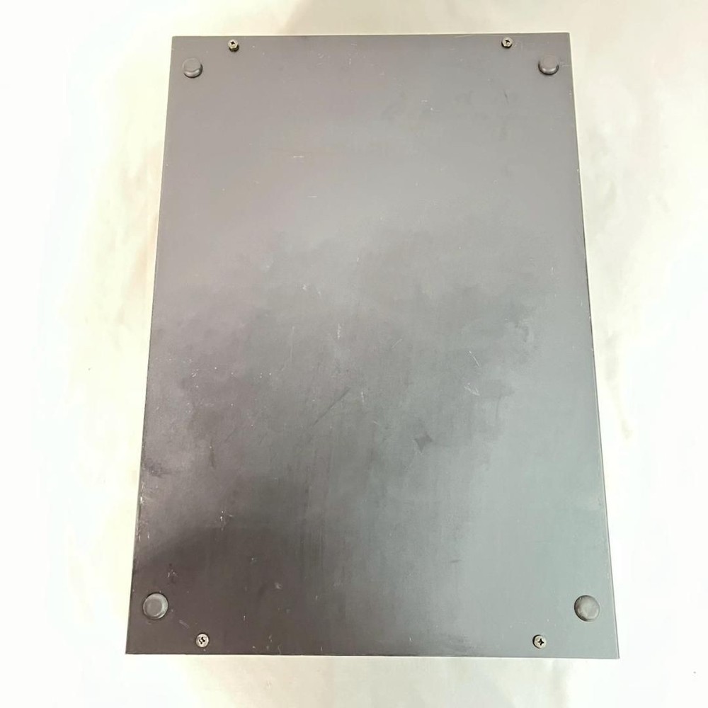 Vestax PMC-280 DJ Mixer/Console Main Unit Only