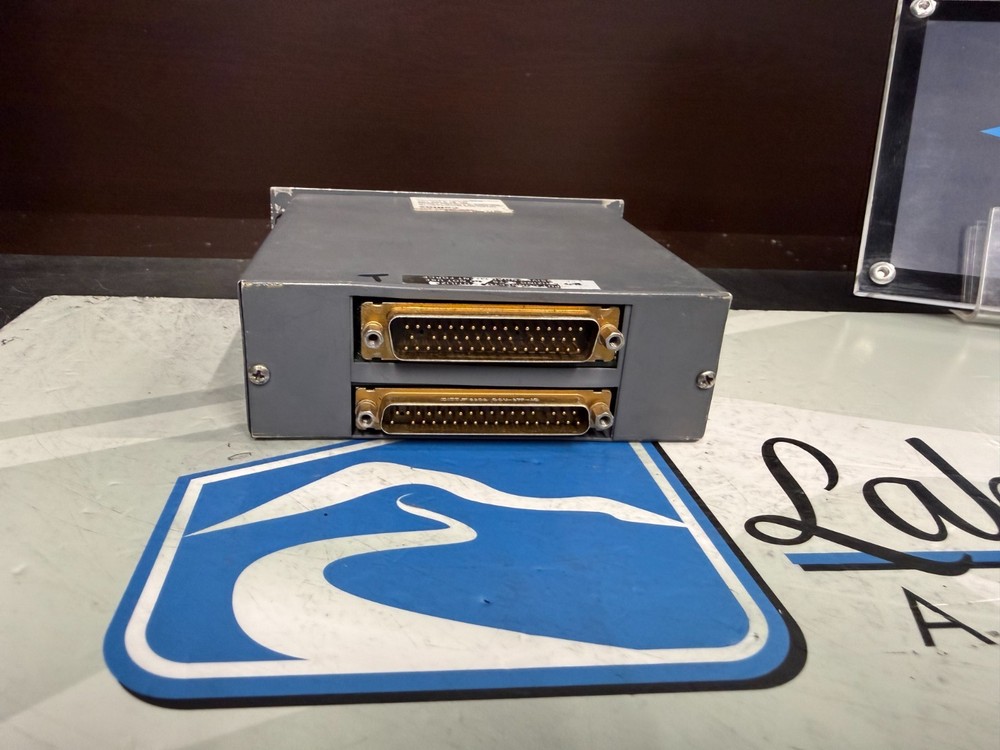 Autopilot Panel APP80 622-0141-010 Removed Working