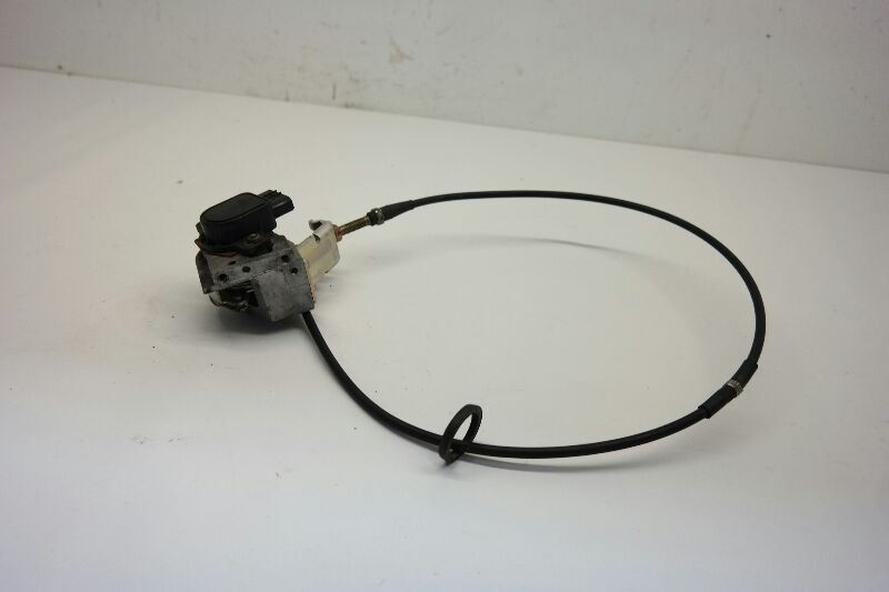 2006 Honda Pilot Cruise Speed Regulator