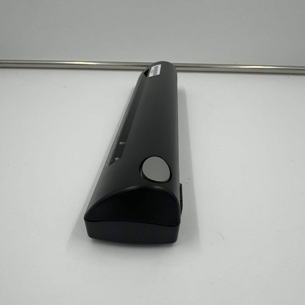 Roadwarrior Mobile Scanner