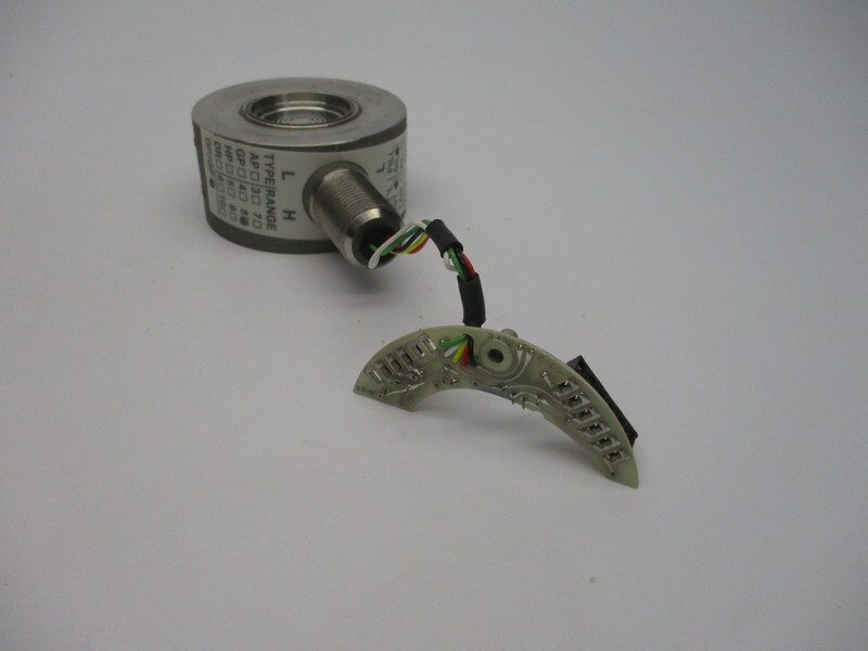 ROSEMOUNT 1151-0041-0082 UNMP