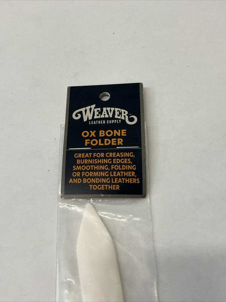 Weaver Folder