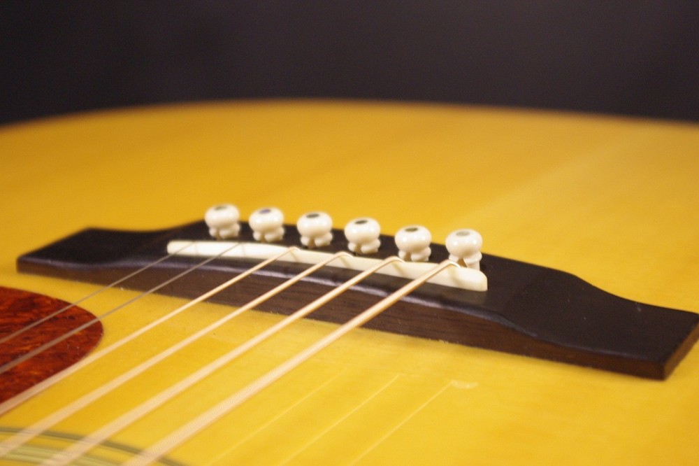 Johnson Guitars JO26