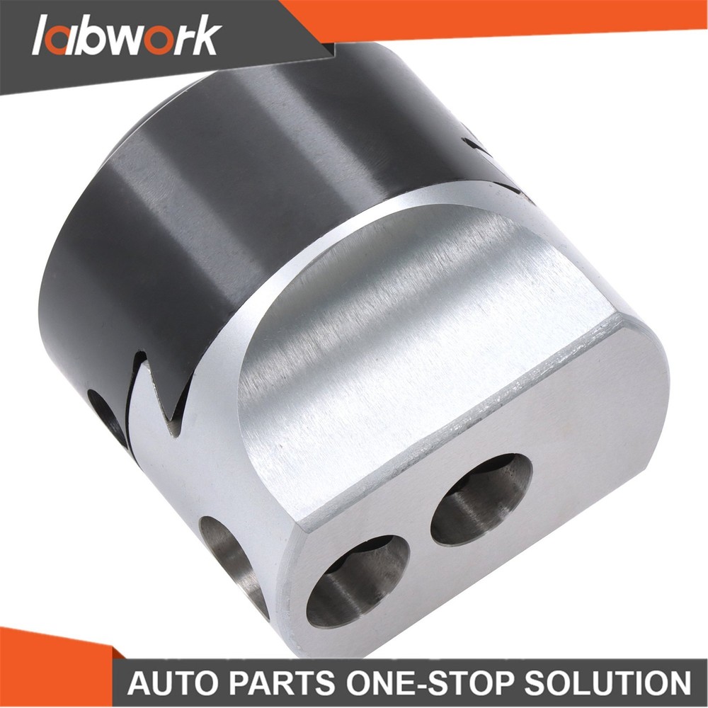 Labwork Boring Head 3" for Lathe and Mill 0.001" Precision 1-1/2-18 Thread