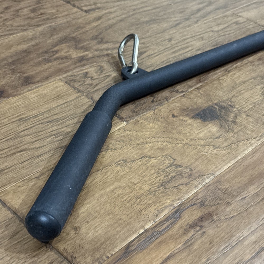 Bowflex Lat Pull Down Bar OEM Xceed Xtreme Replacement Part FREE SHIPPING