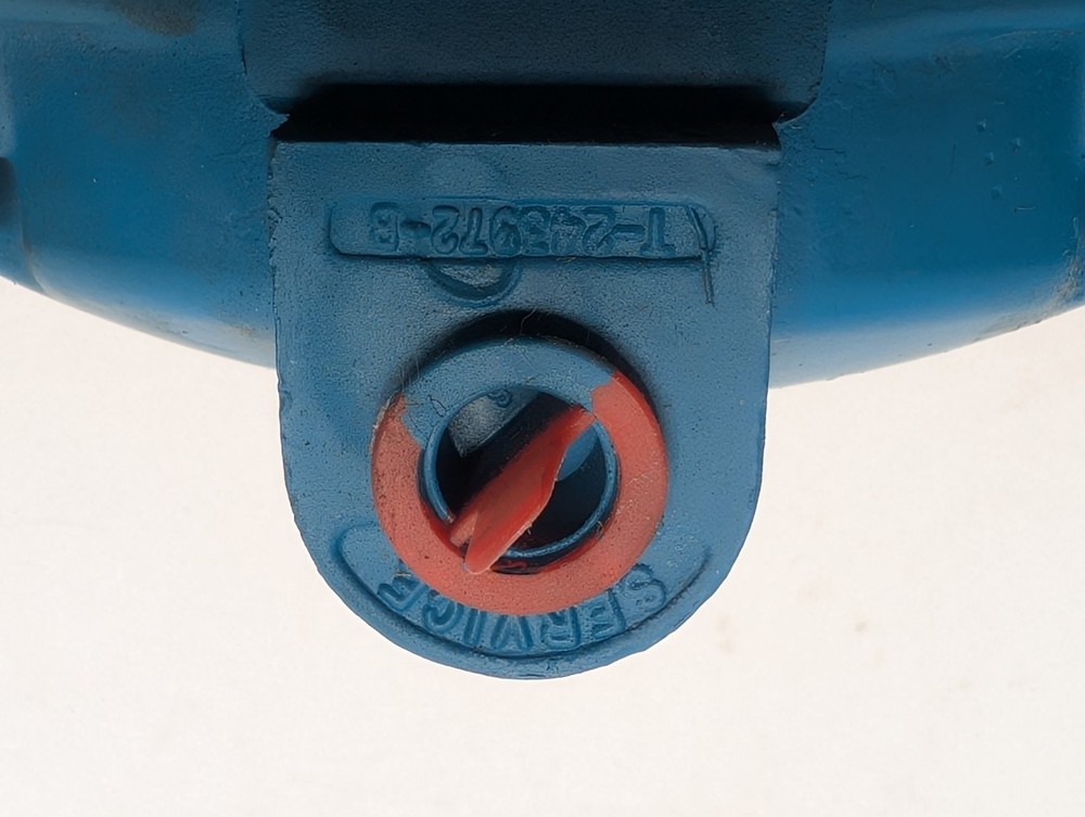 Genuine Bendix OR279952X R-6 Relay Valve REMAN UNIT OR279952