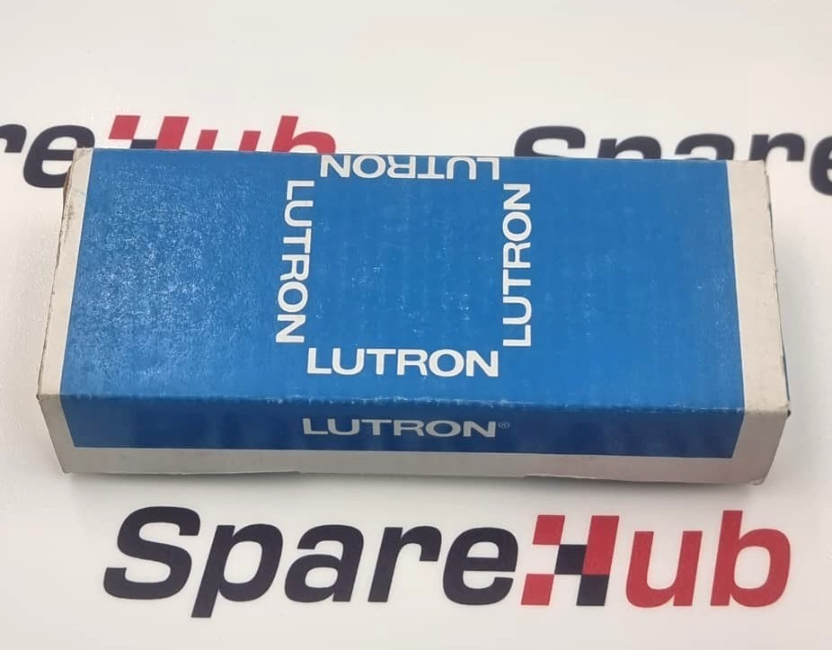 LUTRON GRX-IT-WH Remote Control Transmitter