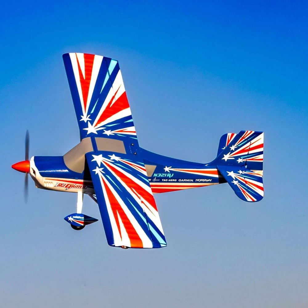 Decathlon RJG 1.2m BNFB