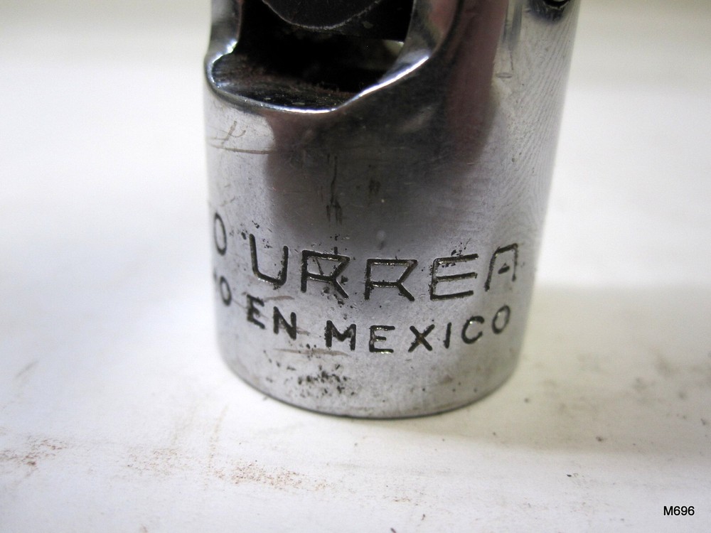 URREA 5470 Universal Joint 1/2