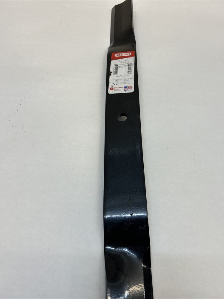 Oregon Genuine OEM Replacement Mower Blade, 91-453