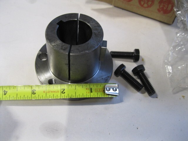 Browning P1 1 1/8 Split Taper Bushing