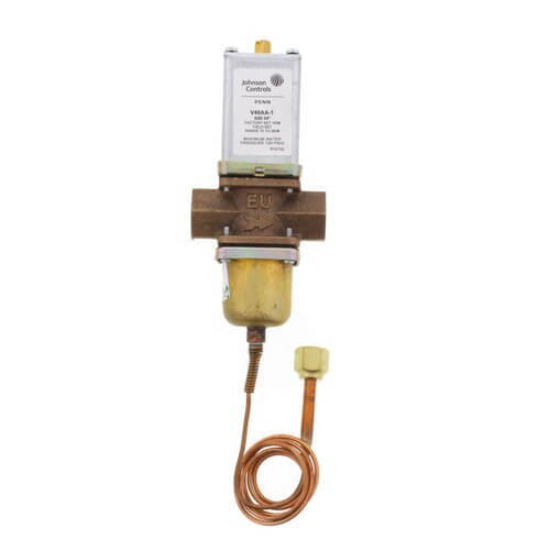 Penn V46AA-1C 3/8" Water Regulating Valve