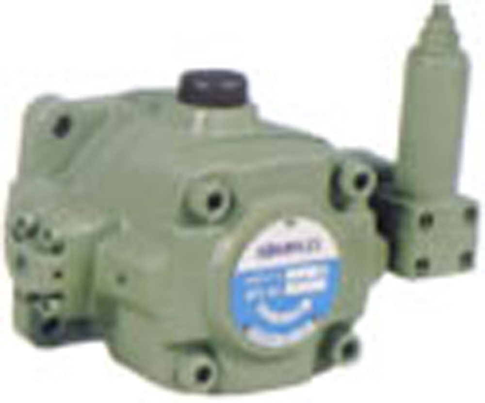 Hydraulic Variable Displacement Vane Pump with Spring VD2-25F-A4 / SVD2-25F-A4