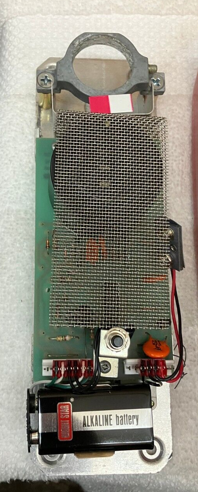 sidro 110 series red alarm exit hardware 442952