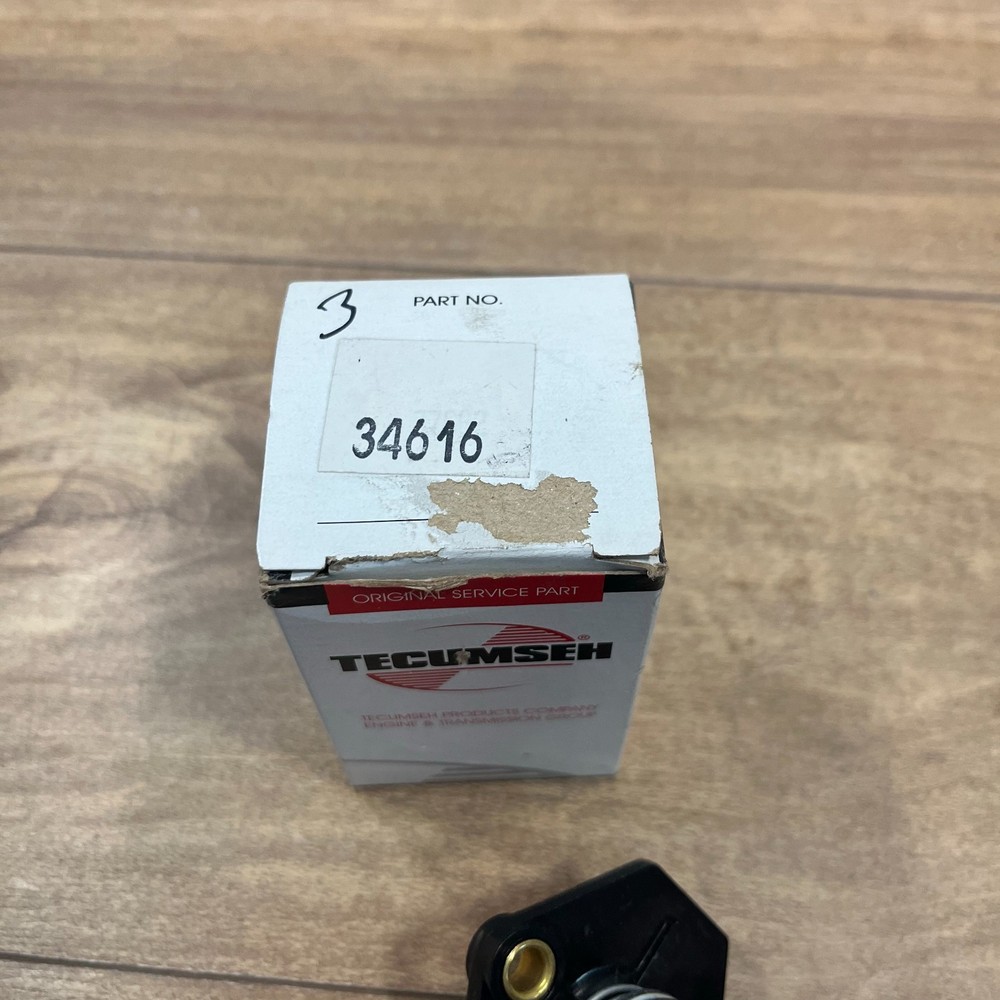 New TECUMSEH OEM NOS SWITCH / 34616