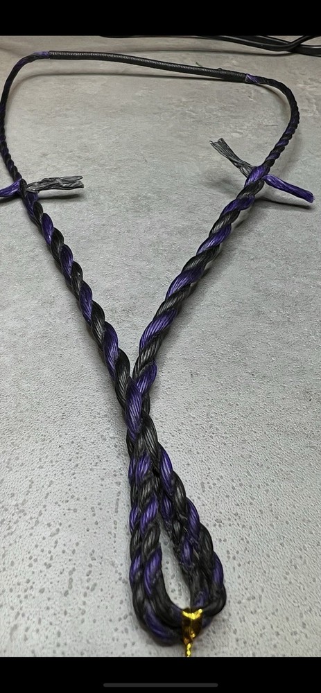 EXCALIBUR ASSASSIN FLEMISH STRING HIGH PERFORMANCE