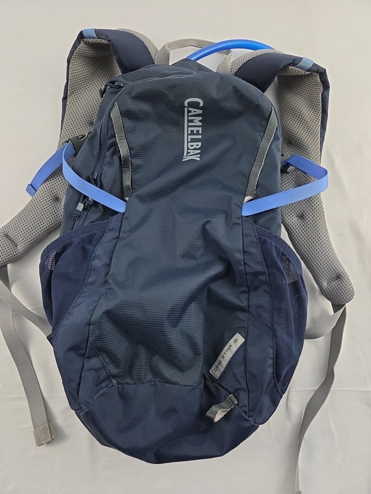 Camelbak Hydration Backpack Day Star 16 With Bladder