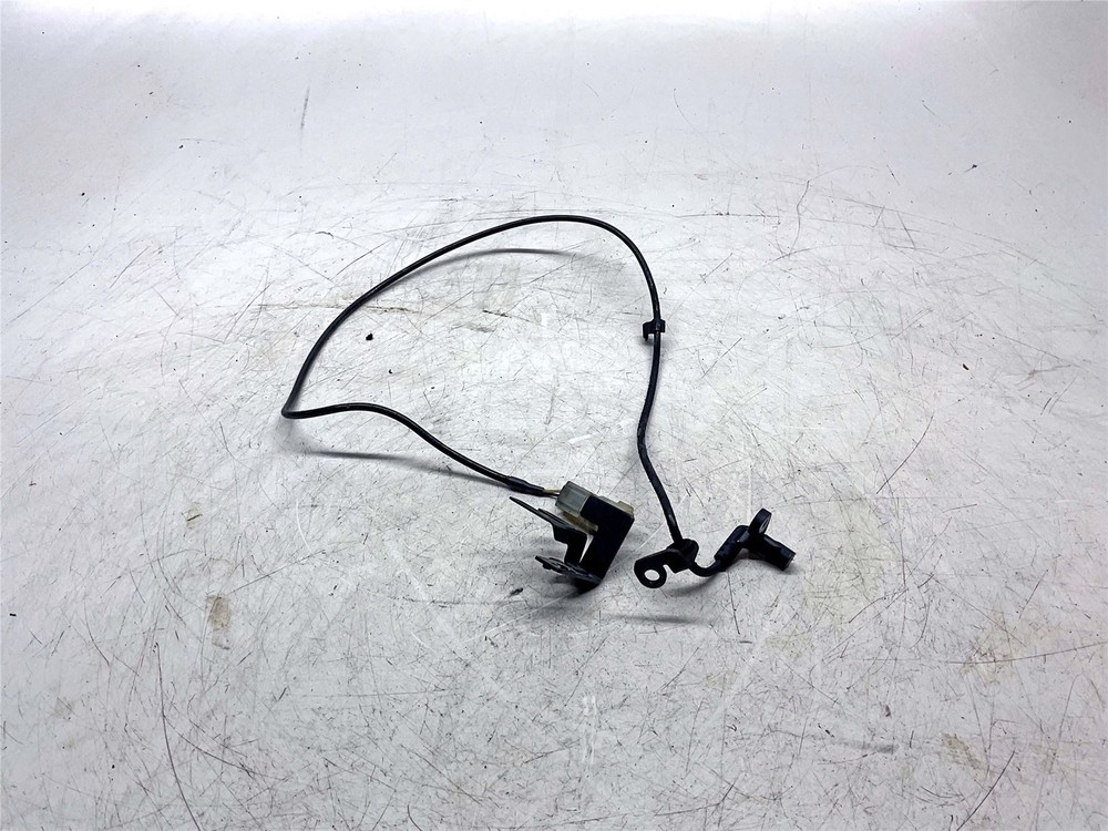 2021 Triumph Speed Triple 1200 RS Speed Sensor