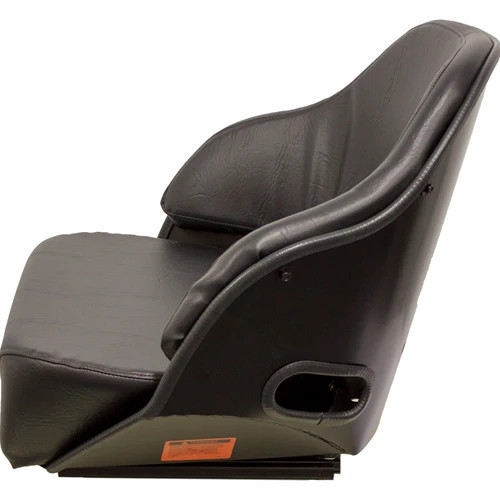 Logger / Skidder / Scraper / Crawler / Loader Barrel Seat Assembly