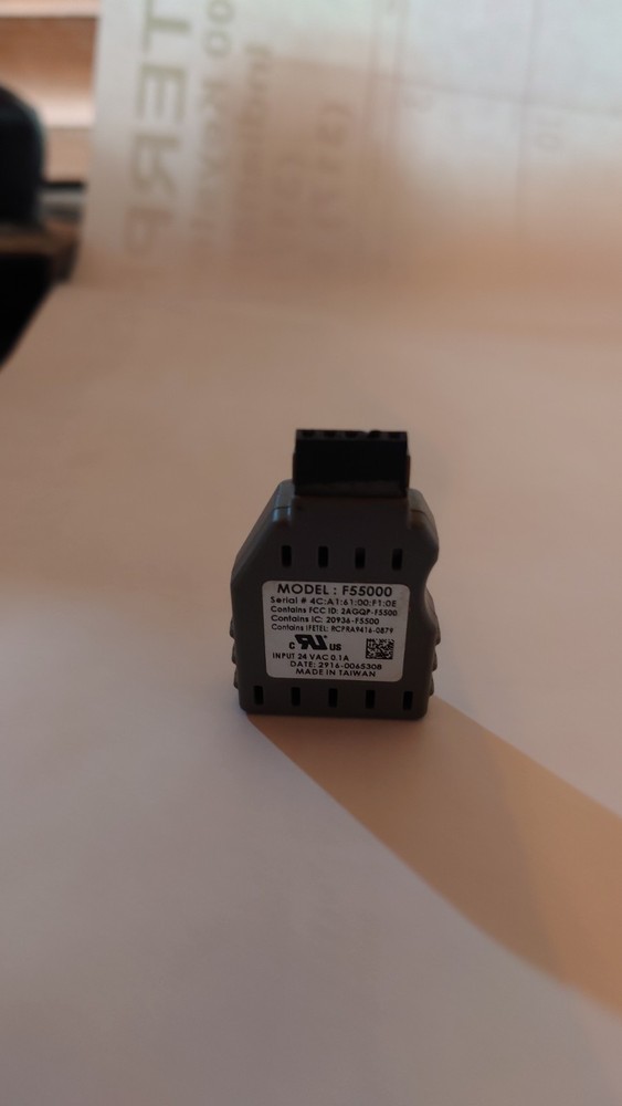Rainbird F 55000 WiFi Controller
