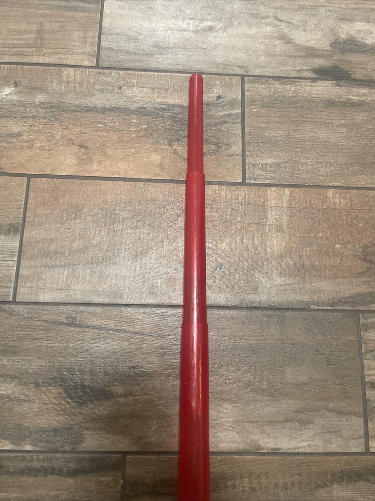 Star Wars 43"/22" Red Light Saber (Darth Vader) Hasbro