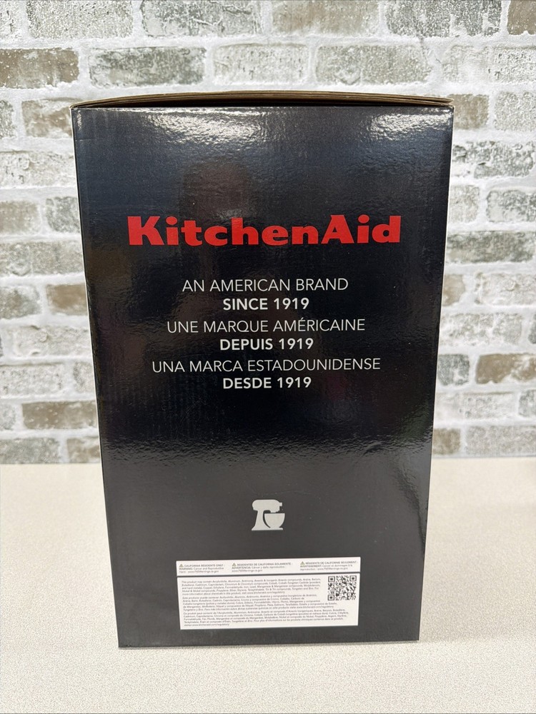 KitchenAid 7 Cup Food Processor Plus, Contour Silver