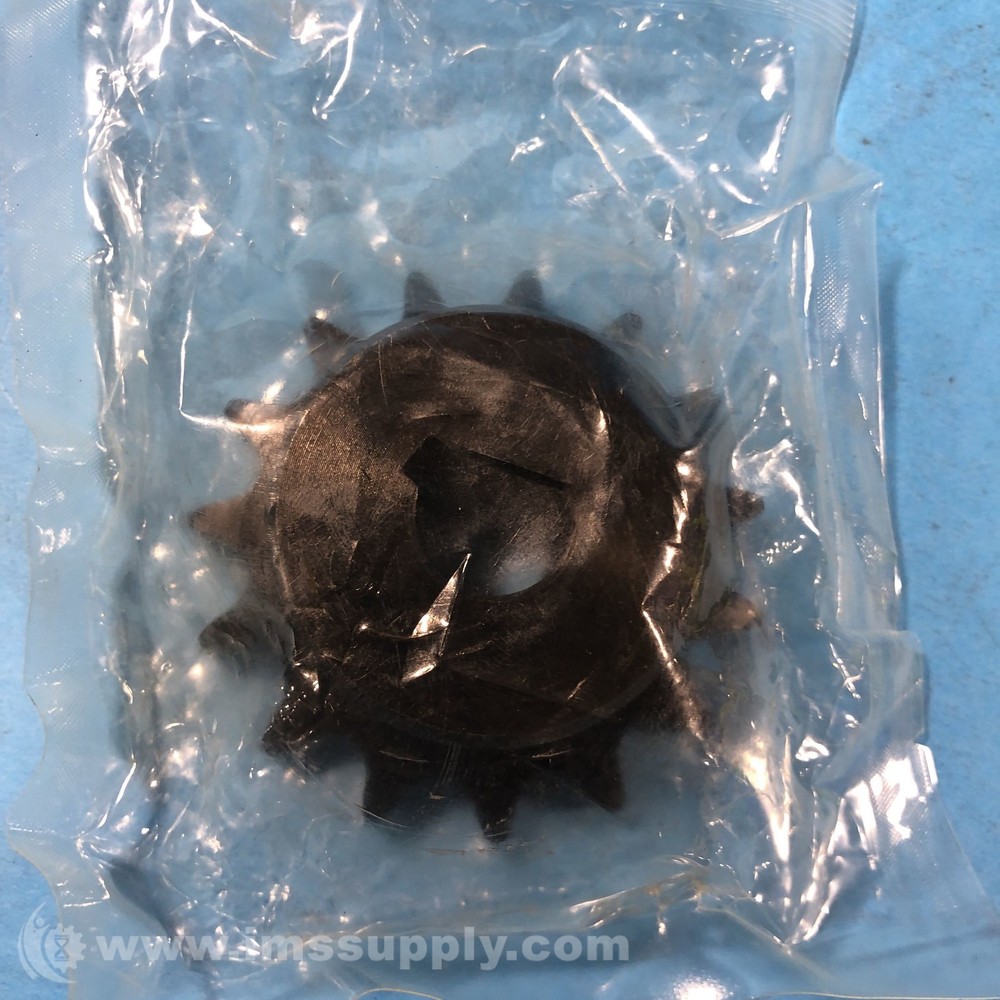 Tsubaki RS40-15 Roller Chain Sprocket FNIP