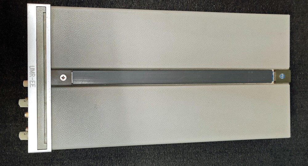 Hewlett Packard 5316A 100 MHz Universal Counter