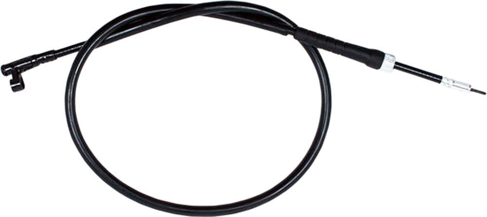 Motion Pro Black Vinyl Speedometer Cable 02-0362
