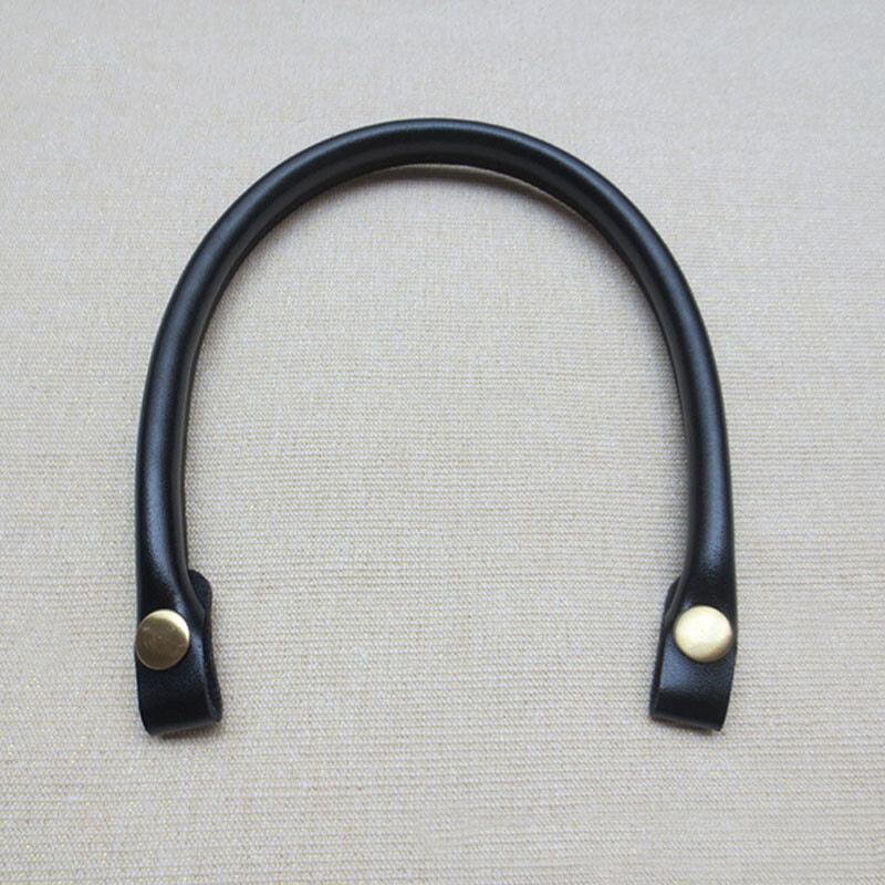 PU Leather Bag Handles Shoulder Bag DIY Replacement Accessory Handbag Strap Band