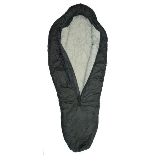 USMC Extreme Cold Weather Sleeping Bag Sleep System Component Over Run Irregular