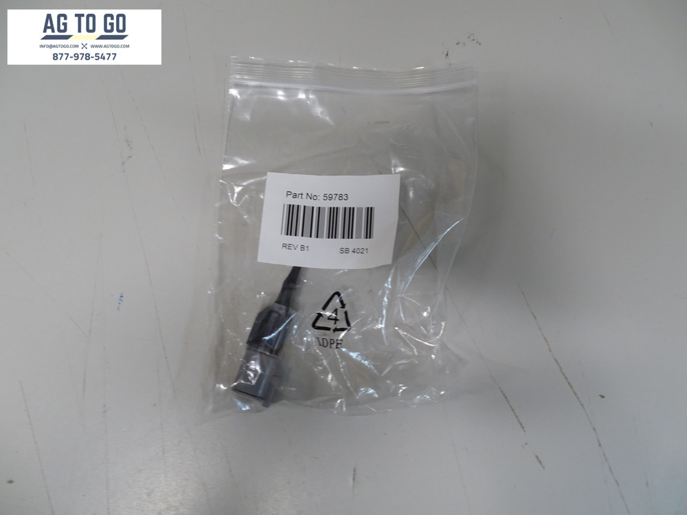 Trimble Field-IQ Spray Control System -Generic Rate & Section Control (99104-05)