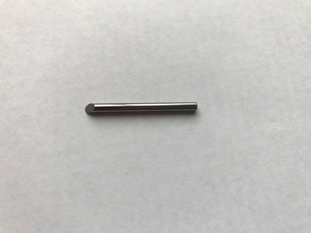Scribe Point, Tungsten Carbide Rod, 1/8" Carbide, Knife Makers Tool