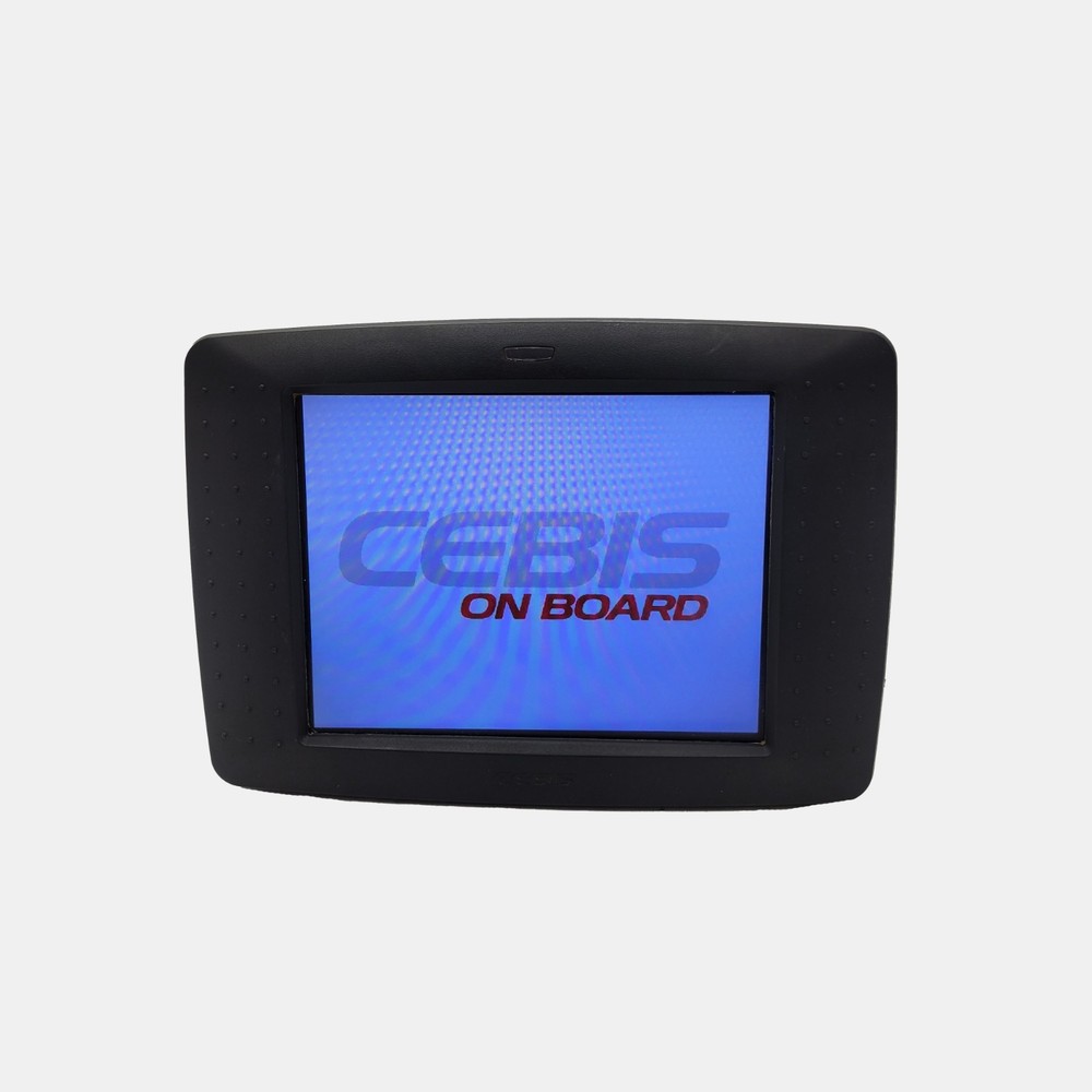 Claas CEBIS A030 Terminal Display 21846067