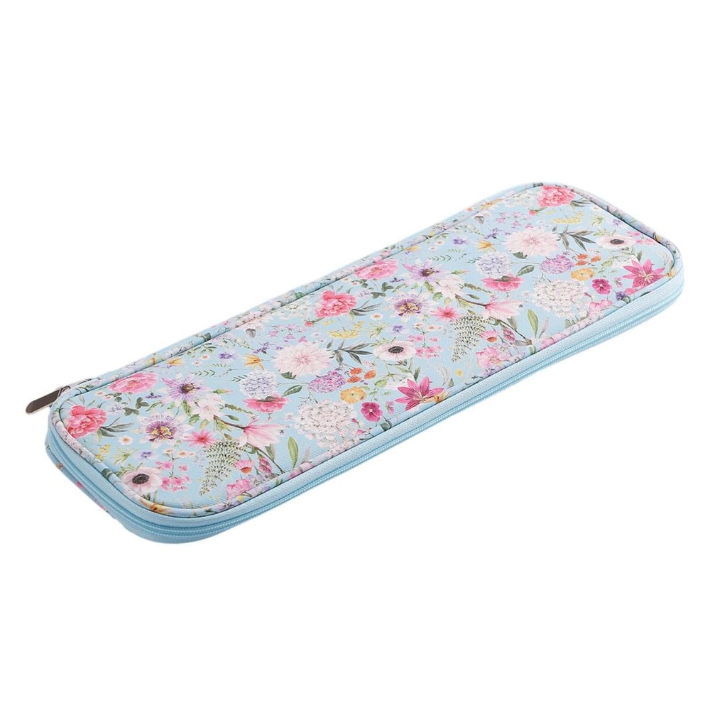 Crochet Hooks Storage Bag Empty Storage Bag 600D Oxford Cloth Everywhere