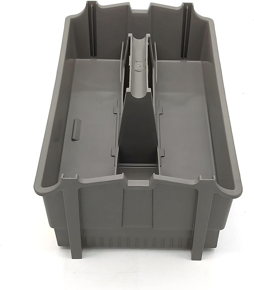 Tote More Toolbox